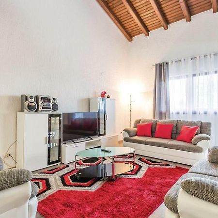 Villa Nino Ловран Экстерьер фото