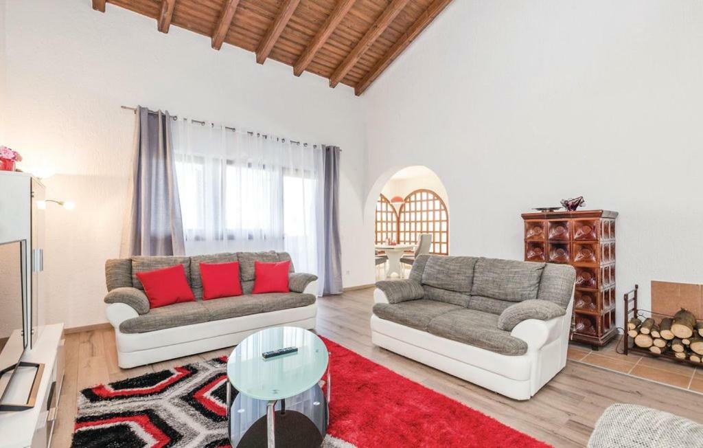Villa Nino Ловран Экстерьер фото
